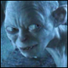 smeagol: (Side eye - YOU IN DANGER)