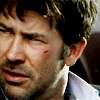 busaikko: Vegas John shot and dying (SGA Vegas John shot)
