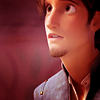 brokensmolder: (looking up)