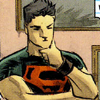 tactile_telekinesis: Made by me (This is my thinking pose)