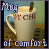 ext_170: Mug og Hot Chocolate (Hot Chocolate)