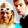bad_wolfed: (with the doctor > laughing)