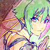 ʑessica Ꮗong ➾〖Aquarion Evol〗