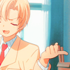 youhei: (↯ a simple melody)