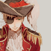 theseasbemine: (a privateer not a pirate)