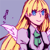 culver: goodjobself @ dw (music is my boyfriend)