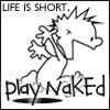 kaigou: (2 play naked)