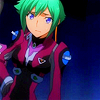 ʑessica Ꮗong ➾〖Aquarion Evol〗