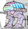 formic: (candymecha)