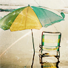 jadecharmer: (Umbrella in the Sand)