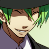 Hazama | Yūki Terumi ∞