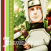 elalmadelmar: (Jiraiya Young)