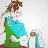 benchguin: (♠  like you did to me)