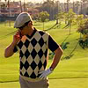 therealgenius: (Golf game officially ruined.)