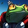 throg: (Looking All Stoic)