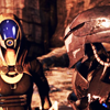 legionary: (➦ tali)