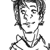nutritionalexpert: art by tenpranks@tumblr (CALM; don't worry. jeff is batman.)