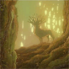 ext_54463: (Deer God)