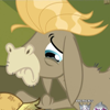 magnetic_hair: (saddest li'l donkey that you ever did se)