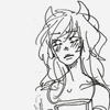 bloodwriter: (Listening)