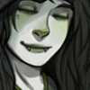 bloodwriter: (Oh you~)