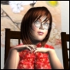 ladytimedramon: (Default)