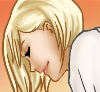 provenworth: (Affectionate Smile | Looking Down)