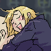 provenworth: (Drunk | Clingy Hug)