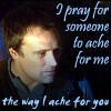 kageygirl: (mckay pray ache)
