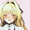 moeoccultist: (A radiant smile.)