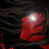godandhermother: (Paradise with bloodstained hands)
