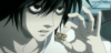 l_is_ryuzaki: (Eating L)