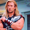aesirprince: (huh ⚡  thor not get it)