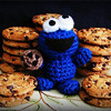 dancesontrains: (Cookie Monster!)