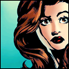 Kitty Pryde/Shadowcat