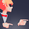cawky: (✷ without rhythem)