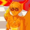 cawky: (☼ the end of the world)