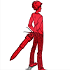 cawky: (✷ smile)