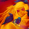cawky: (☼ for the coming dawn)