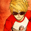 cawky: (✷ step back)