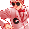 cawky: (✷ to see)