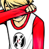cawky: (✷ wanna belong)