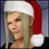 resplendentri: (Santa!Vexen)
