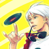 knightime: Artist unknown (spin that record baby)