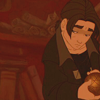Jim Hawkins