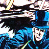 foreshadower: (Boom headshot)