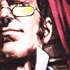 foreshadower: (Classy British Gentleman)