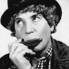silent_marx: (Harmonica)