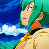 ʑessica Ꮗong ➾〖Aquarion Evol〗