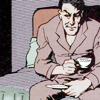 foreshadower: (These moving pictures...)
